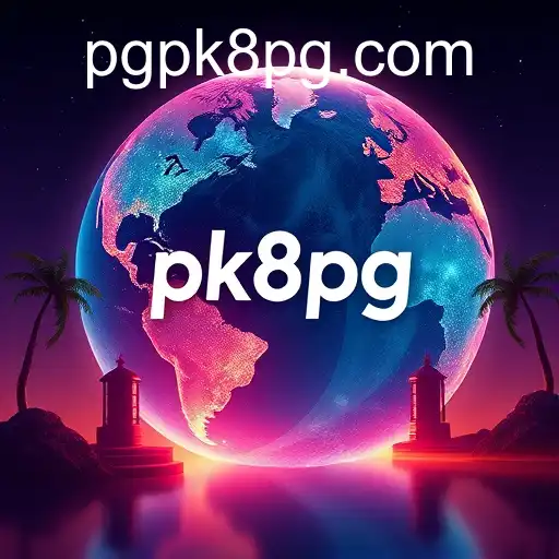 Gaming Experience pk8pg - 800+ Premium and Exclusive Games