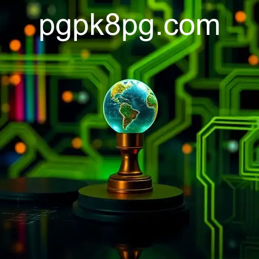 Gaming Experience pk8pg - 800+ Premium and Exclusive Games