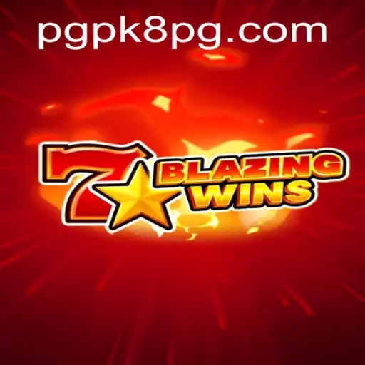 BlazingWins: A Thrilling Experience in the World of Gaming