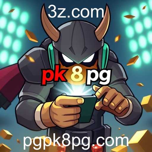 Promoções em Destaque: A Chave para o Sucesso do pk8pg no Mundo dos Jogos Online