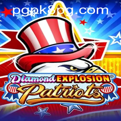 DiamondExplosionPatriots: The Exciting New Game Redefining Team Strategy