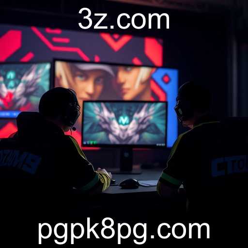 O Impacto dos Esports na Cultura Jovem