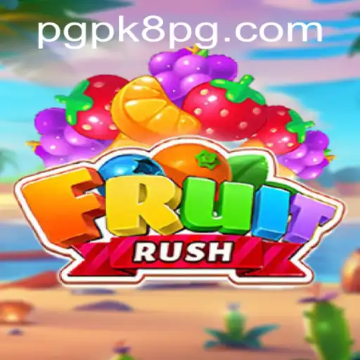 Exploring the Exciting World of FruitRush: A Thrilling Gaming Experience