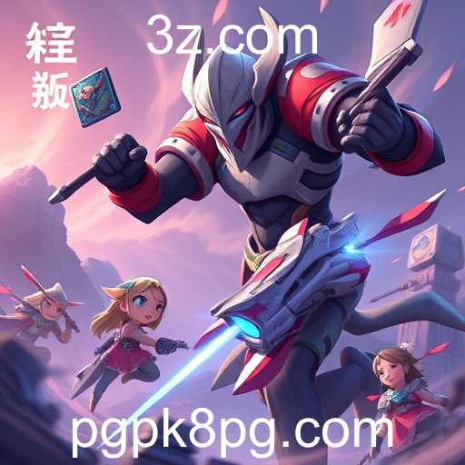 O Futuro dos Jogos Multiplayers em 2025