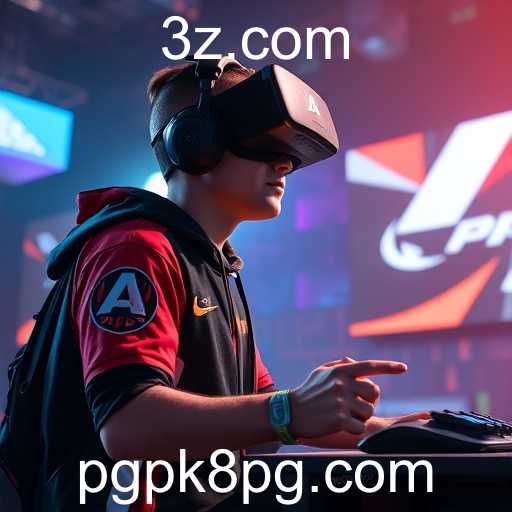 Revolução no Mundo dos Jogos: Novidades de 2025