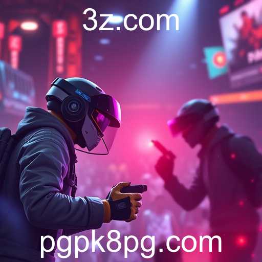 Tendências de Jogos para 2025: Uma Nova Era de Entretenimento