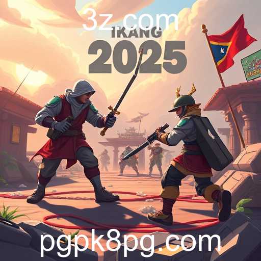 A Nova Era do Gaming em 2025