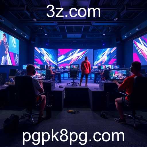 Tendências e Eventos Recentes no Mundo dos Games