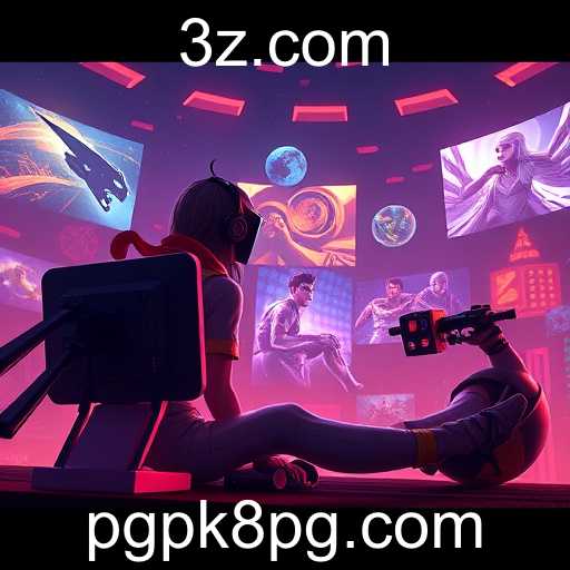 A Revolução dos Jogos Online em 2025