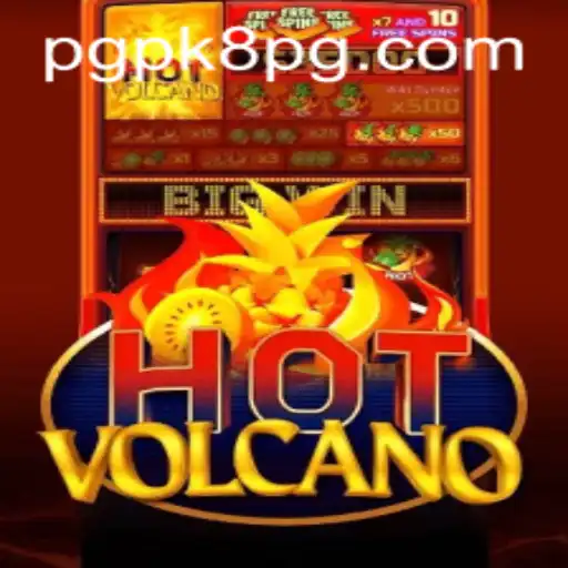 Experience the Eruptive Adventure of HotVolcano: A Game That Ignites Excitement