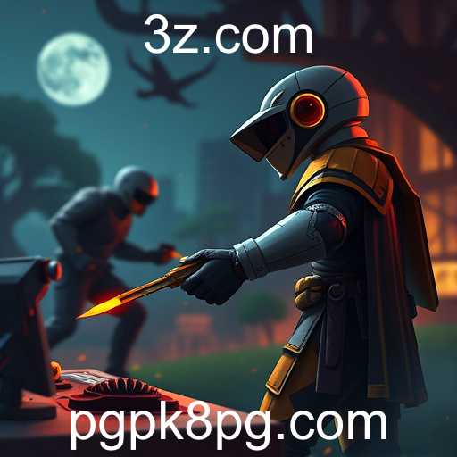 Inovação e Nostalgia no Mundo dos Jogos Online