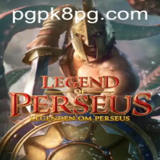 Legend of Perseus: An Epic Journey Through Myth and Adventure