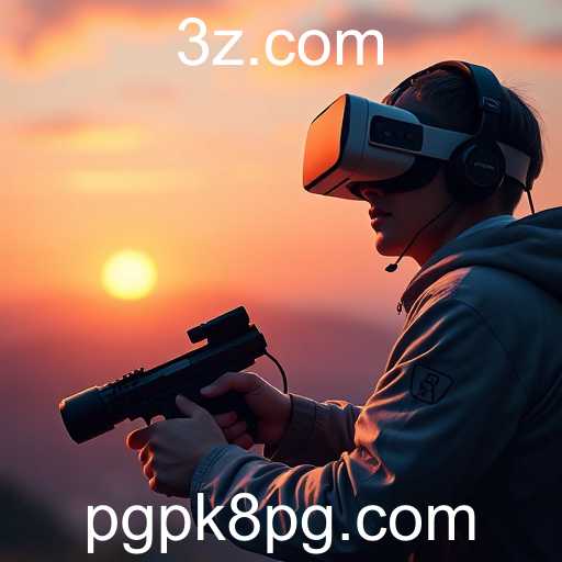 A Nova Tendência dos Jogos em 2025