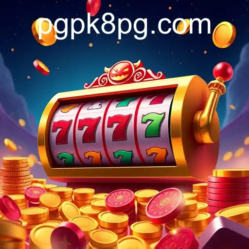 Gaming Experience pk8pg - 800+ Premium and Exclusive Games