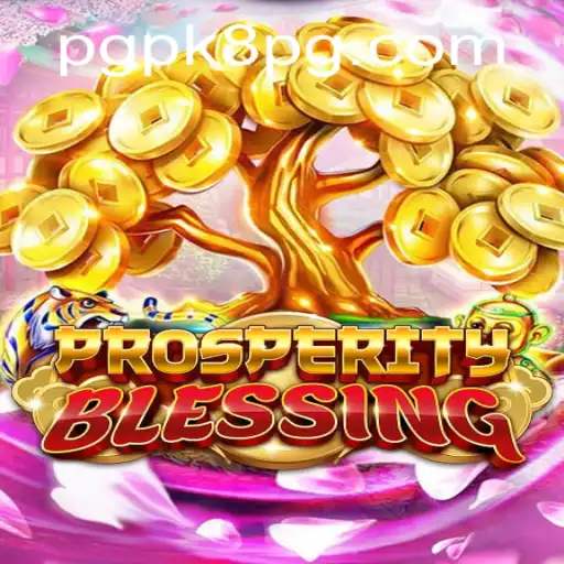 Discover the Enchanting World of ProsperityBlessing: A Game of Strategy and Chance