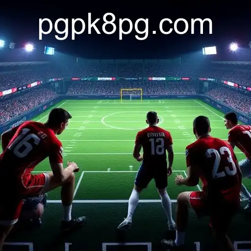 Gaming Experience pk8pg - 800+ Premium and Exclusive Games